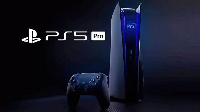 Sony har fjernet video om PS5 Pro fra insiders kanal