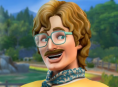 The Sims 4 tager på ferie med Adventure Awaits-udvidelsen
