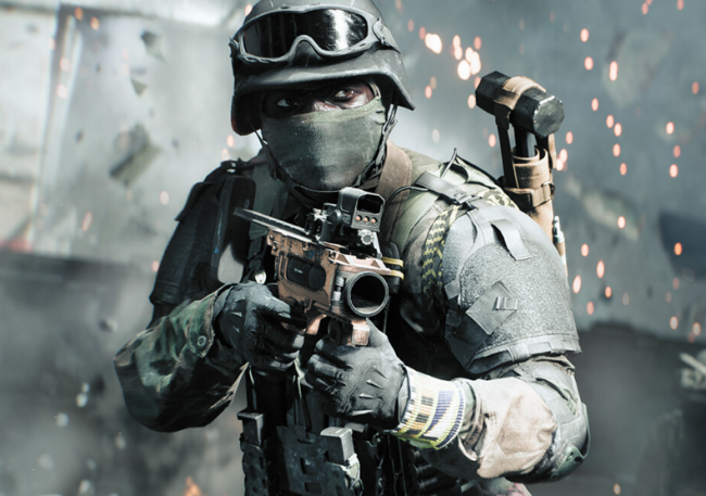 Vi har set hvad Battlefield 6: Sæson 1 kommer til at tilbyde