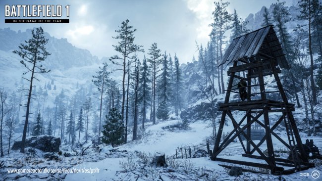 Battlefield 1