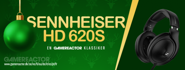 Gamereactors Julekalender 2024: 4. december