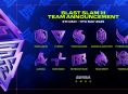 Her er de Dota 2 BLAST Slam III inviterede hold