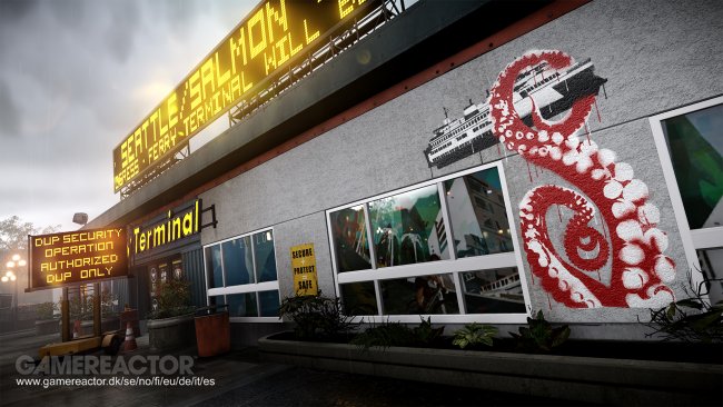 Infamous: Second Son