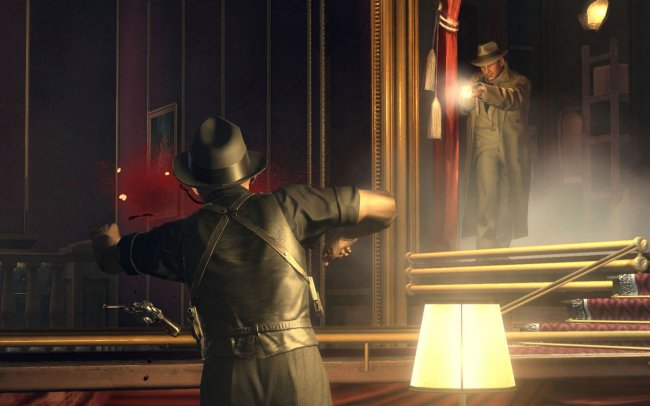 Mafia II