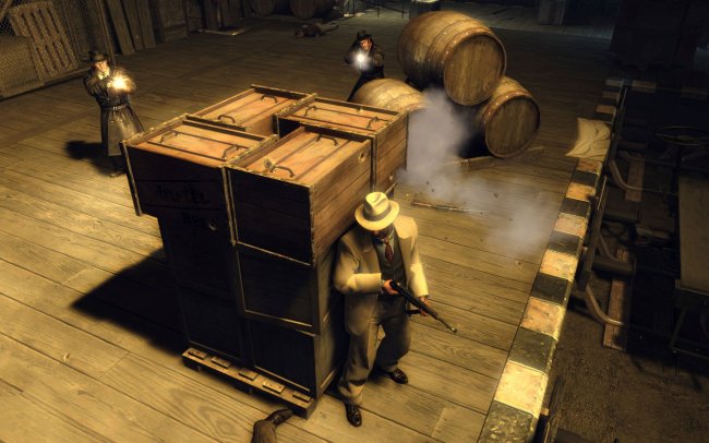 Mafia II