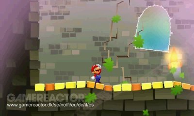 Mario & Luigi: Dream Team Bros