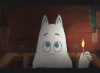 Anmeldelse: Moomintroll: Winter's Warmth - et gl&aelig;deligt gensyn