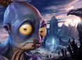 Oddworld: Soulstorm ser ud til meget snart at komme til Xbox