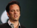 Spencer om Xbox VR: ''Jeg vil lade forbrugeren vælge''