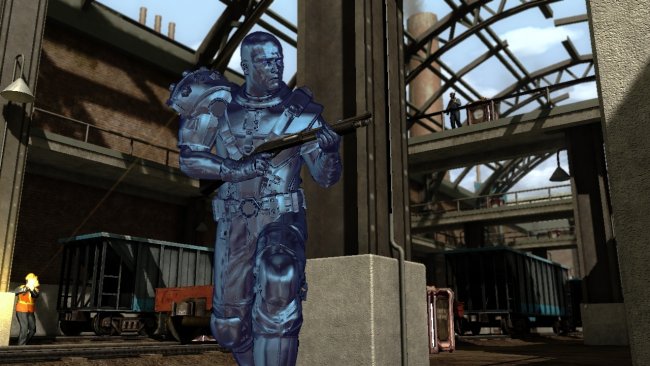 Eat Lead: The Return of Matt Hazard