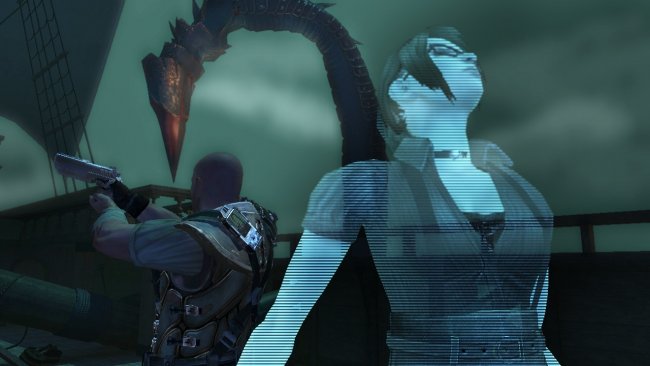 Eat Lead: The Return of Matt Hazard