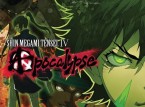 Shin Megami Tensei IV: Apocalypse får ny trailer