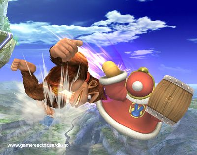 Super Smash Bros. Brawl