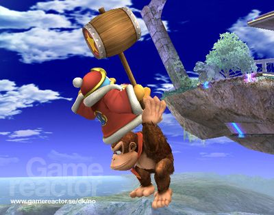Super Smash Bros. Brawl