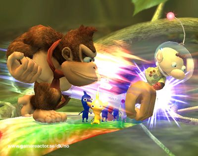 Super Smash Bros. Brawl