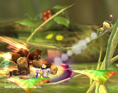 Super Smash Bros. Brawl