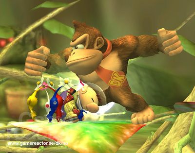 Super Smash Bros. Brawl