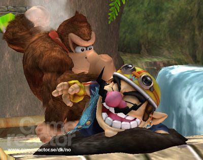 Super Smash Bros. Brawl