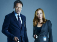 David Duchovny afviser ikke at medvirke i X-Files reboot
