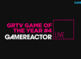 GRTV Game of the Year #4 - Livestream Replay