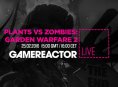 Dagens GR Live: Plants vs Zombies: Garden Warfare 2-turnering