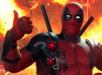 Se Deadpools evner i Marvel's Midnight Suns