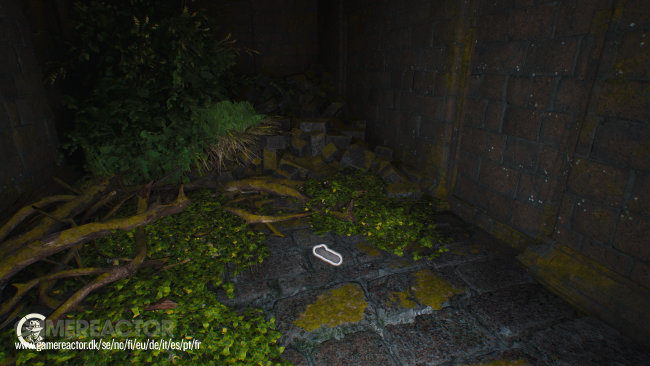 Indiana Jones and the Great Circle