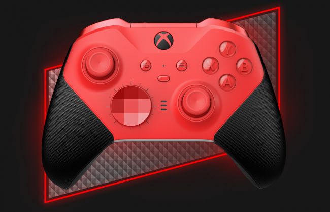 Rygte: Lækkede billeder afslører Xbox Elite 3-controller