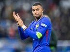Mbapp&eacute; og Camavinga vender tidligt tilbage til Madrid, g&aring;r glip af s&oslash;ndagens kamp mod Aserbajdsjan