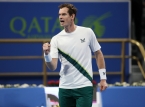Andy Murray bliver Jack Drapers tr&aelig;ner for gr&aelig;ss&aelig;sonen