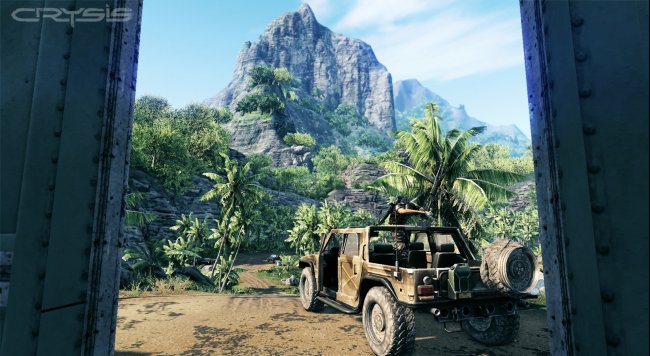 Crysis
