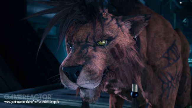 Final Fantasy VII: Remake