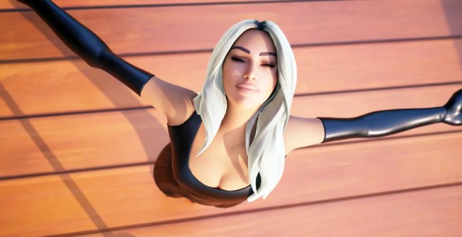 Spillere brugte mere end 750.000 år på Epic Games Store-spil i 2025