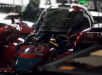 Her er en gameplay-demonstration af Forza Motorsport