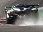 Forza Motorsport lader dig øve sving i ny træningsdel