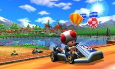 Lynkig: Mario Kart 7
