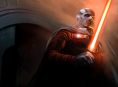 Star Wars: Knights of the Old Republic havde næsten en Yoda-lignende skurk
