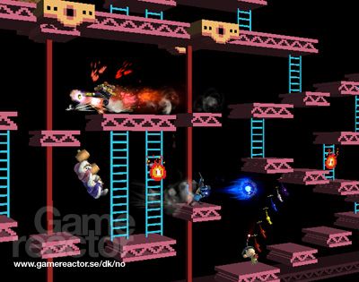 Super Smash Bros. Brawl