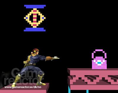 Super Smash Bros. Brawl