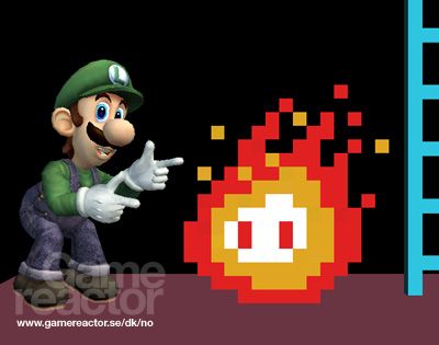 Super Smash Bros. Brawl