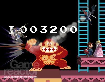 Super Smash Bros. Brawl