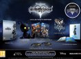 Samlerudgave af Kingdom Hearts HD 2.5 Remix