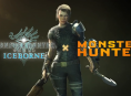 Monster Hunter World: Iceborne får ny mission med Milla Jovovich i hovedrollen
