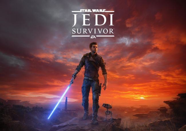 Star Wars Jedi: Survivor lander på EA Play i denne uge