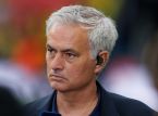 José Mourinho driller en tilbagevenden til Portugal "på toppen af min karriere"