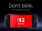 GameStop-webstedet går ned i samme sekund Nintendo Switch 2-forudbestillinger åbner
