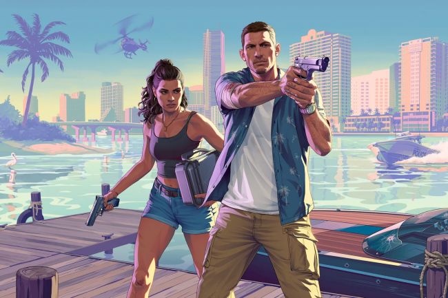 GTA 6 er blevet forsinket til november 2026