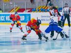 Ishockeyprogrammet ved Vinter-OL 2026