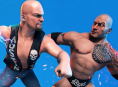 Arkadeinspireret WWE 2K Battlegrounds er blevet afsløret