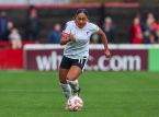 Arsenals Olivia Smith bliver den nye dyreste spiller i kvindefodbold